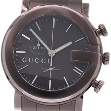 Orologio Uomo Gucci G Chrono