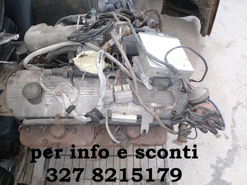 Motore bmw e24 - e24, 3.0cs