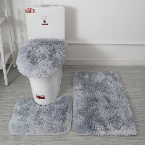 Coprisedile set 3pz - coprisedile, wc