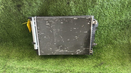 Kit radiatori per smart fortwo - smart,