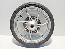 CERCHIO CERCHIONE RUOTA