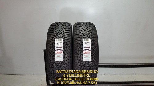 Gomme usate termiche - usate,