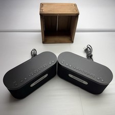 Set 2 altoparlanti wireless