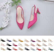 SANDALI DONNA TACCO MEDIO