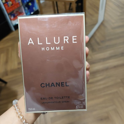 Chanel allure homme 150 - chanel,