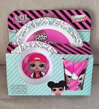 Set pappa pezzi lol - 3,