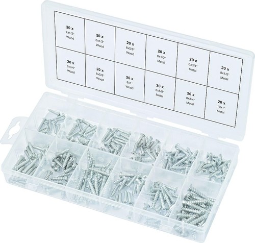 Tools 970 0410 assortimento - tools, 970.0410