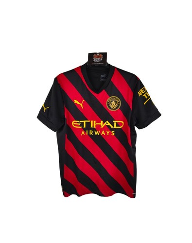 Maglia trasferta manchester - da,