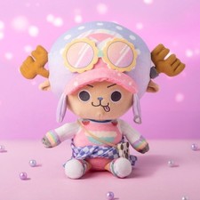 CHOPPER Plush Toy ONE PIECE