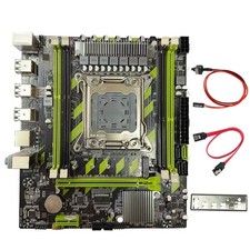 X79G DDR3 scheda madre gaming