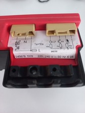 Scheda Accensione Honeywell