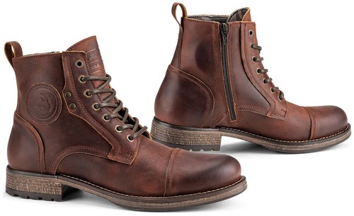 Falco scarpe moto 45 - da, tg