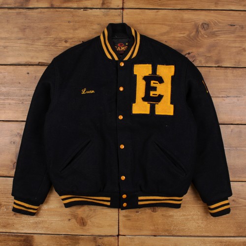 Vintage game sportswear bomber - game,