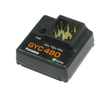 05102754-3 Futaba GYC480