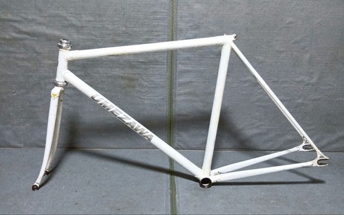 Telaio pista umezawa njs - telaio,