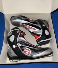 Scarponi da sci di fondo