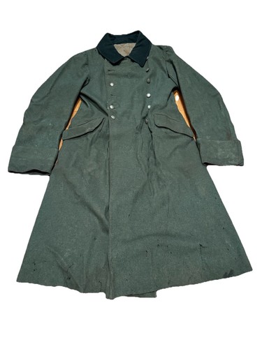 Cappotto invernale originale