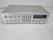 Technics - SH-8030 - Space