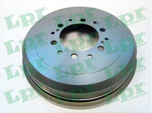 Tamburo freno lpr 7d0355 - tamburo,