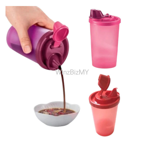 Tupperware mini stor - stor, n