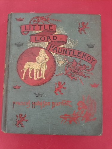 Little lord fauntleroy - little,