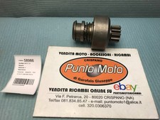 Pignone innesto motorino Fiat