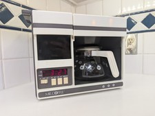 Caffettiera vintage Mr Coffee