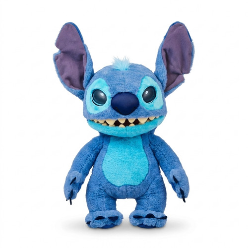 Disney stitch puppetronic - stitch,