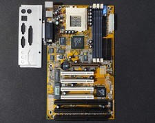 Gigabyte GA-5AX Socket 7 ATX