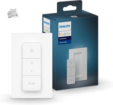 Remote Control Dimmer Switch