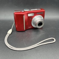 Samsung Digimax S630 6.0MP