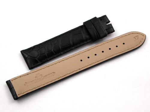 Jaeger coultre cinturino - jaeger, le-coultre