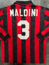 Maglia Home Manica Lunga