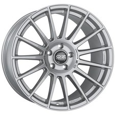 ALLOY WHEEL OZ RACING