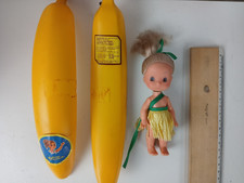 BAMBOLA BAMBOLINA FURGA HAWAII