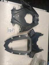 Sotto Coda Carene BMW S 1000