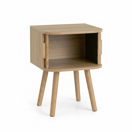 Tavolino comodino moderno - tavolino,