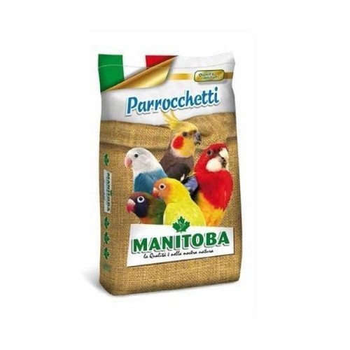 Mangime inseparabili - inseparabili, e