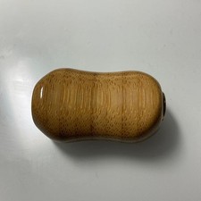 Manopola manico bambù Shimano