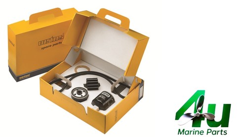 Kit manutenzione ricambi - , oem