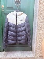 Giubbino Kappa Maschile