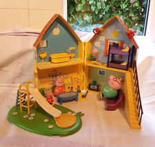 PEPPA PIG CASA APERTA CON