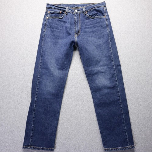 Jeans levis 505 uomo 36x30 - 505,