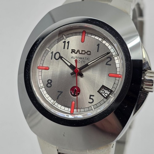 Orologio uomo rado diastar - vg,