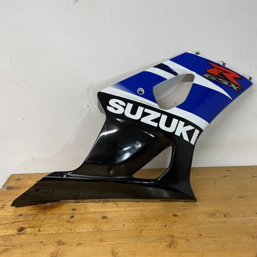 Suzuki gsxr1000 pannello - k4,