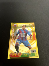 ADRENALYN 2012/13 PANINI