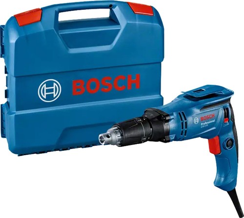 Bosch professional gtb - professional, 6-50
