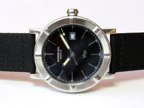 Raymond weil parsifal - weil, 6100