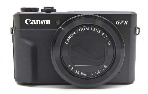 Canon powershot mark ii - mark,