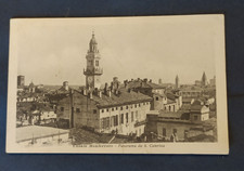 Cartolina casale monferrato - monferrato,